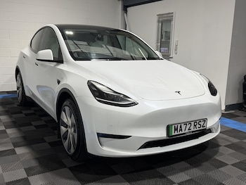 Used Tesla Model Y 2022 for sale - 79326514: Photo
