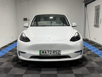 Used Tesla Model Y 2022 for sale - 79326514: Photo