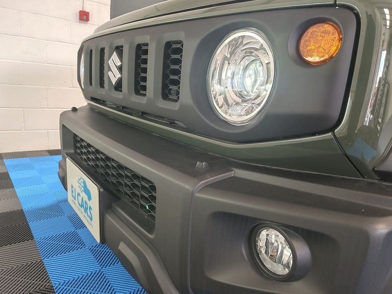 Used Suzuki Jimny for sale - 78201251: Photo 11