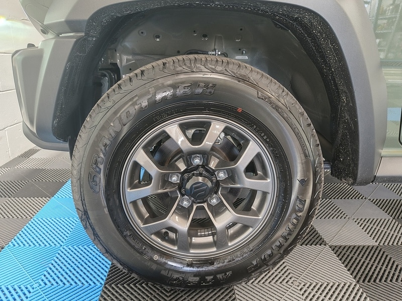 Used Suzuki Jimny for sale - 78201251: Photo 12