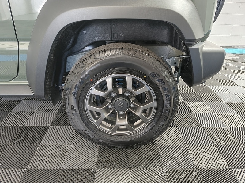 Used Suzuki Jimny for sale - 78201251: Photo 13