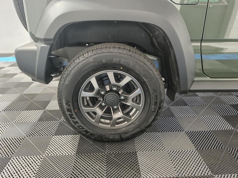 Used Suzuki Jimny for sale - 78201251: Photo 14