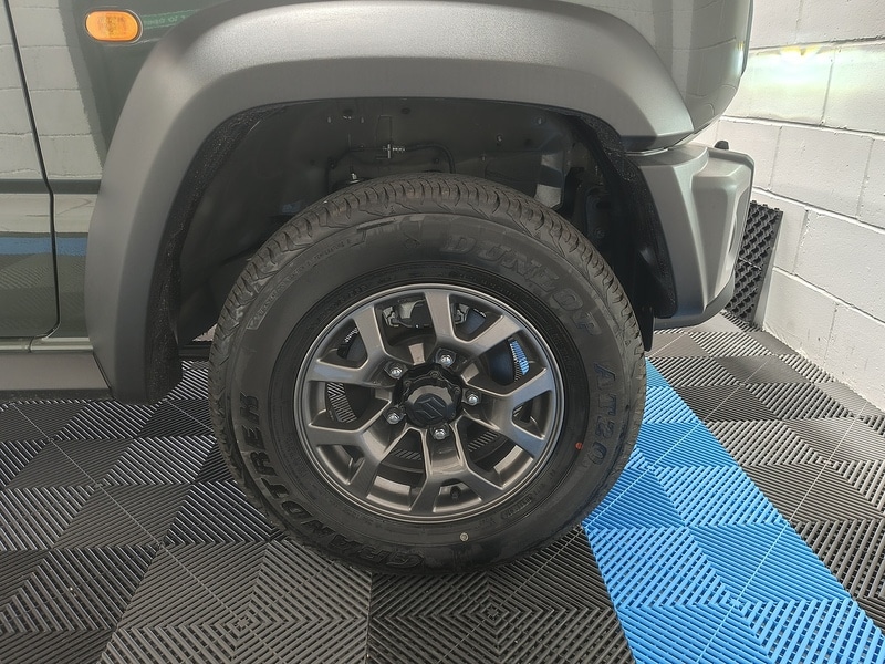 Used Suzuki Jimny for sale - 78201251: Photo 15