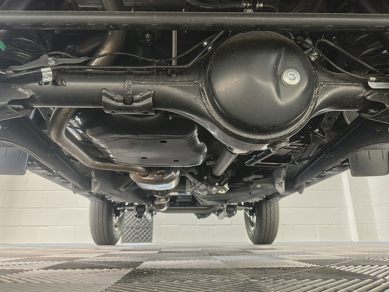 Used Suzuki Jimny for sale - 78201251: Photo 17