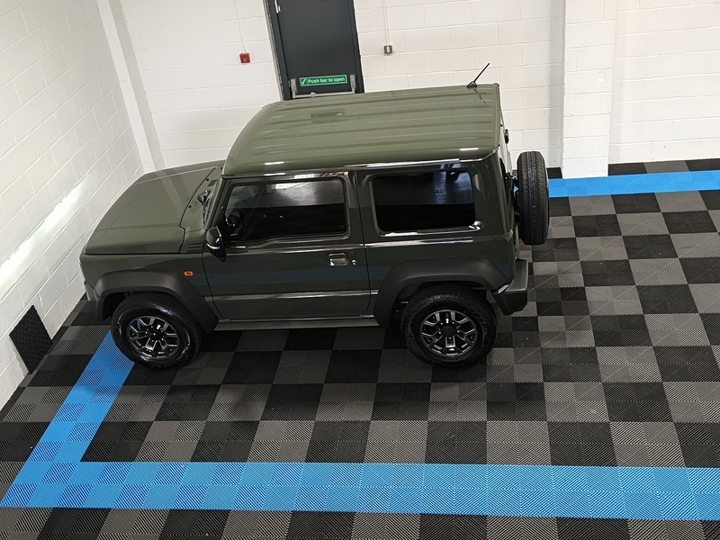 Used Suzuki Jimny for sale - 78201251: Photo 19