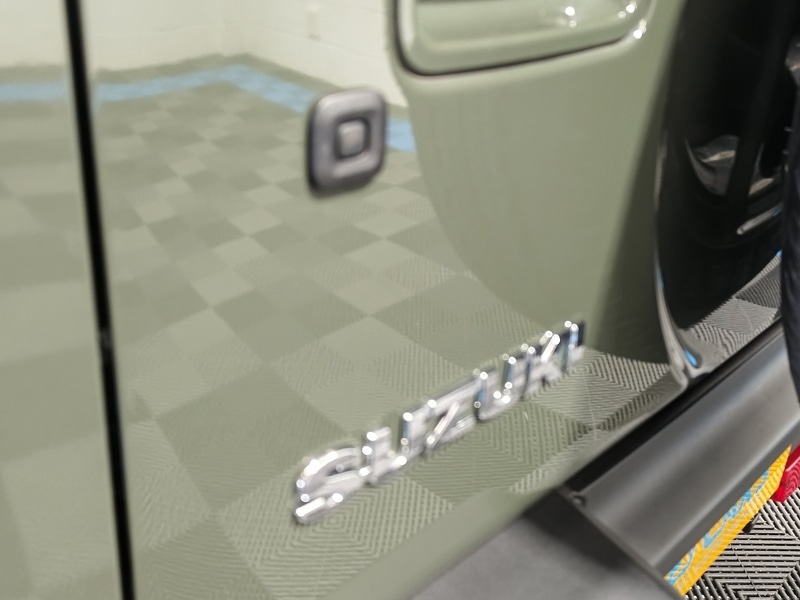 Used Suzuki Jimny for sale - 78201251: Photo 20