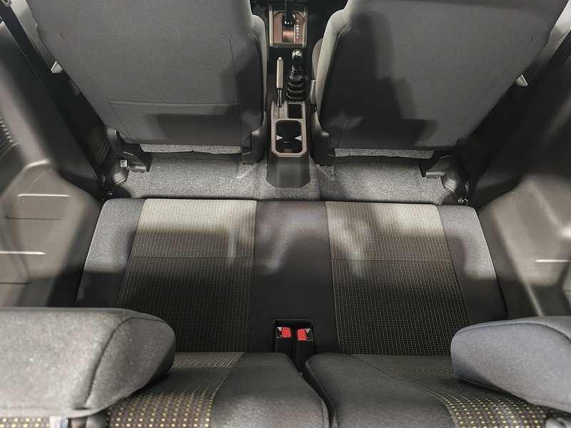 Used Suzuki Jimny for sale - 78201251: Photo 24