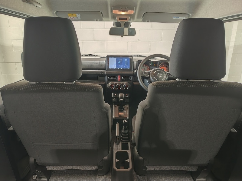 Used Suzuki Jimny for sale - 78201251: Photo 25