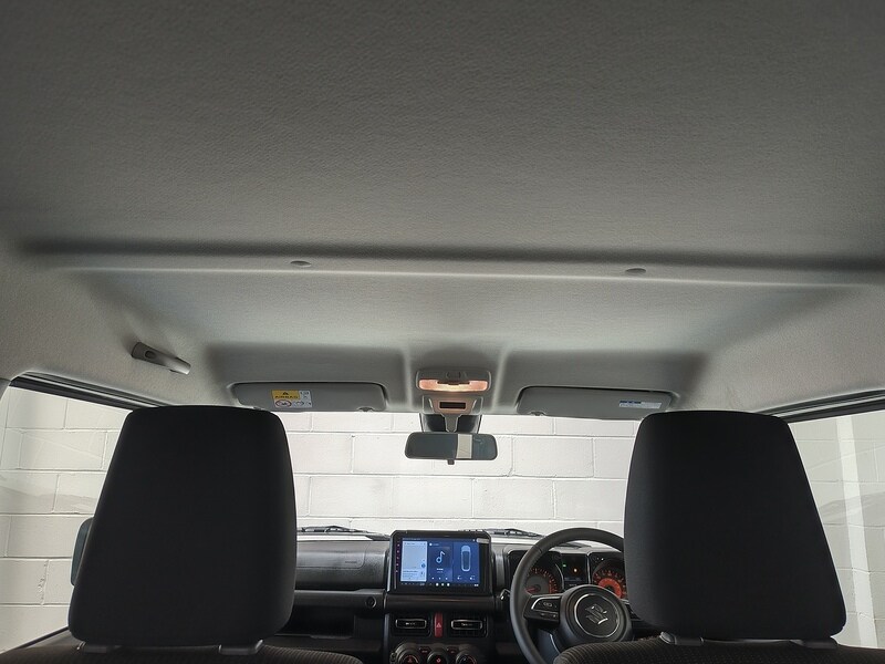 Used Suzuki Jimny for sale - 78201251: Photo 26