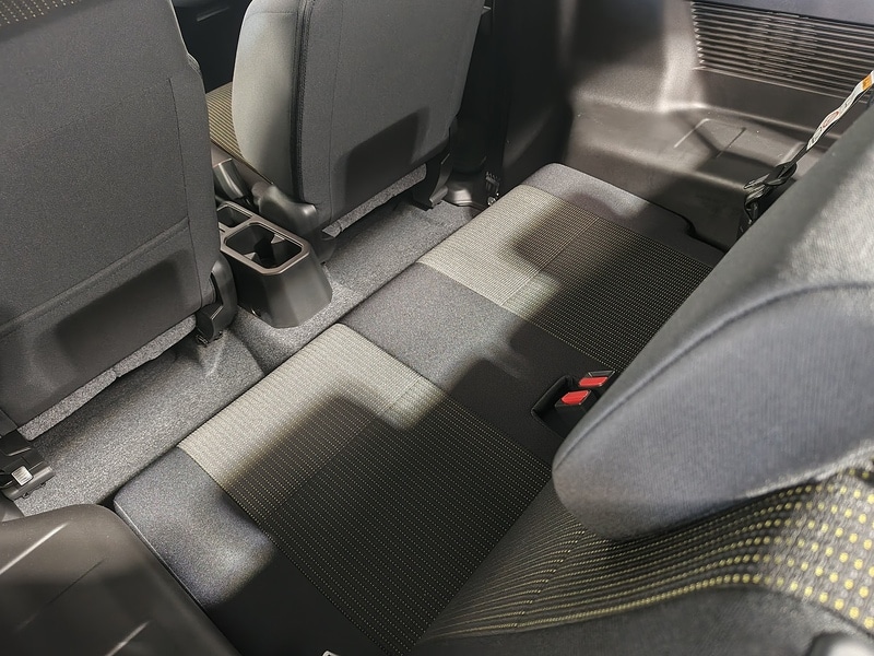 Used Suzuki Jimny for sale - 78201251: Photo 27