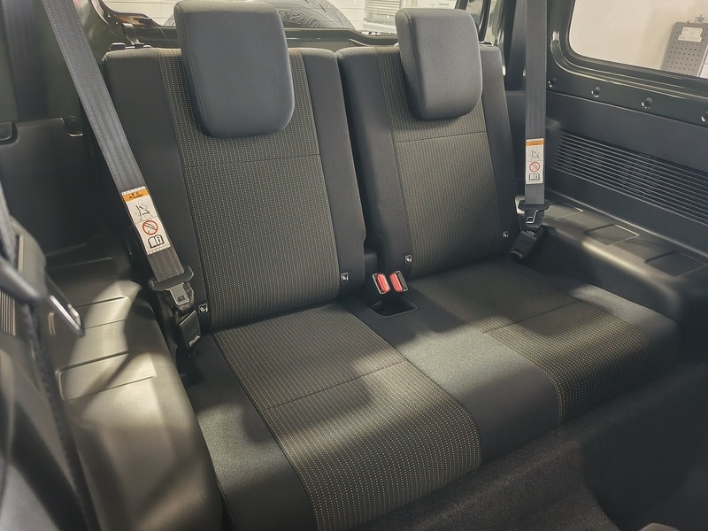 Used Suzuki Jimny for sale - 78201251: Photo 29