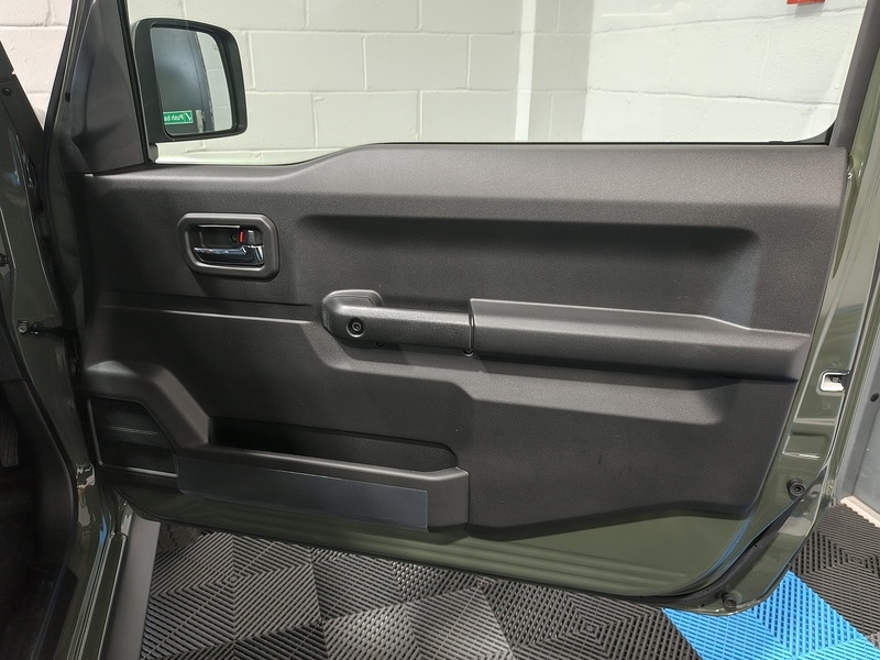 Used Suzuki Jimny for sale - 78201251: Photo 30