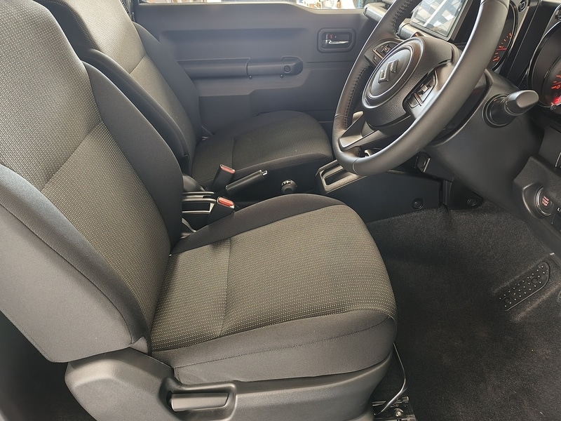 Used Suzuki Jimny for sale - 78201251: Photo 32