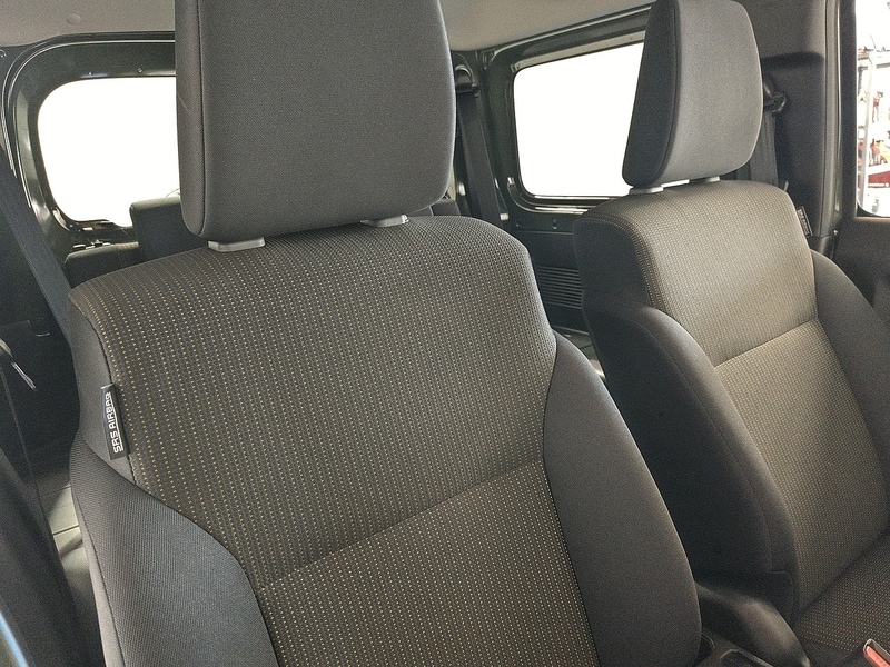 Used Suzuki Jimny for sale - 78201251: Photo 33