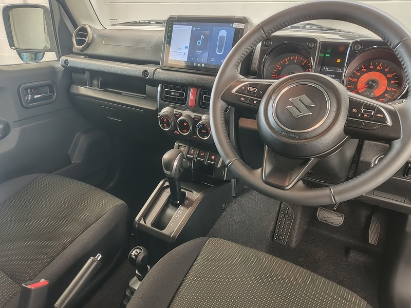 Used Suzuki Jimny for sale - 78201251: Photo 34