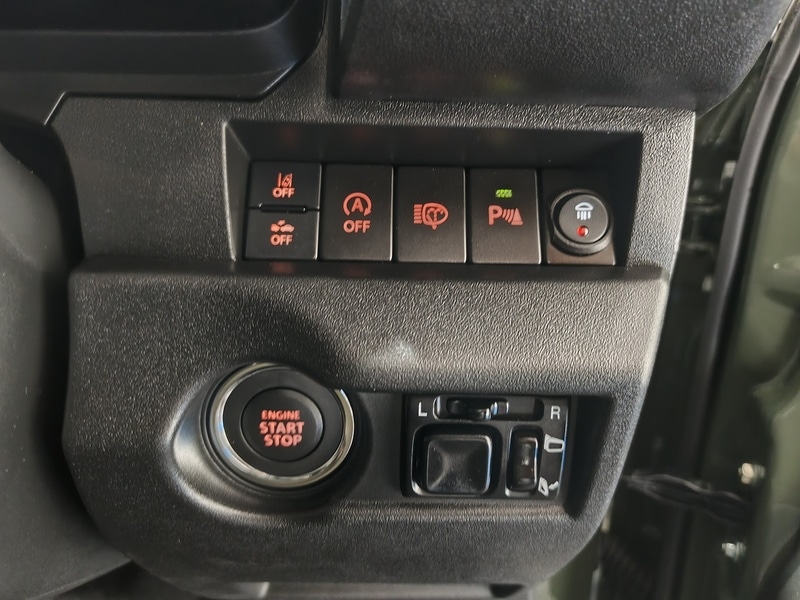 Used Suzuki Jimny for sale - 78201251: Photo 36