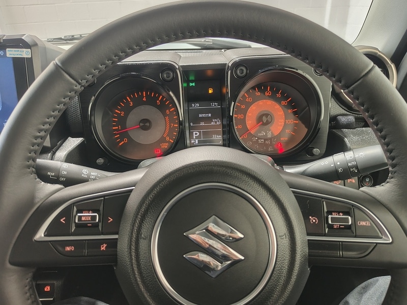 Used Suzuki Jimny for sale - 78201251: Photo 37