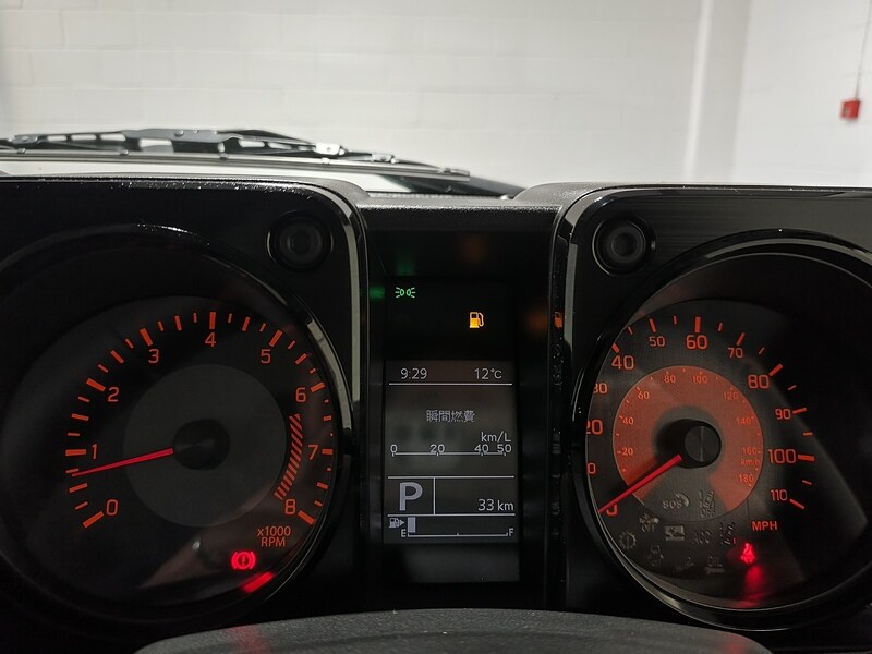 Used Suzuki Jimny for sale - 78201251: Photo 38