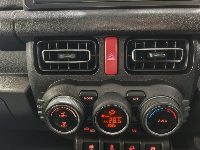 Used Suzuki Jimny for sale - 78201251: Photo 39