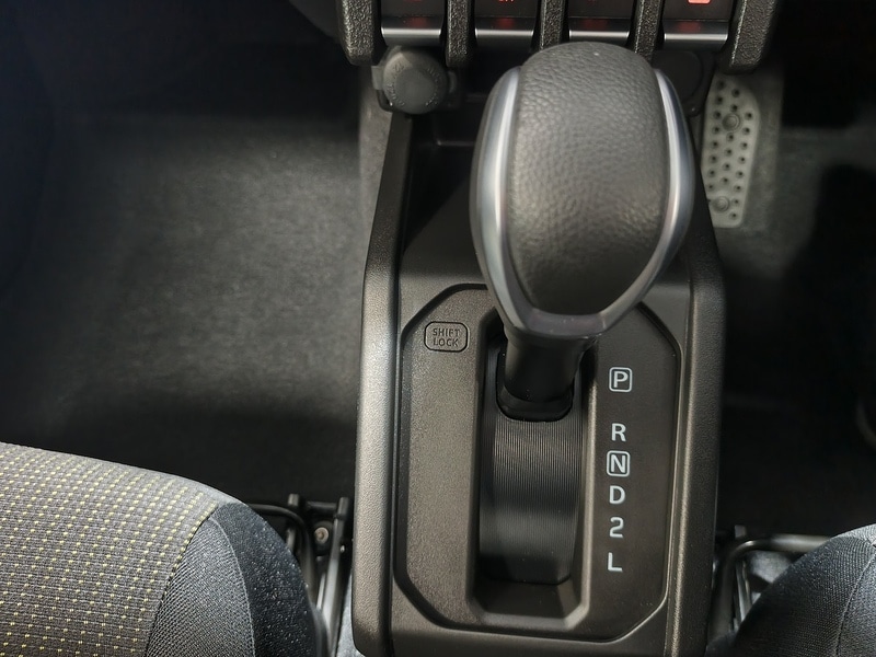 Used Suzuki Jimny for sale - 78201251: Photo 41