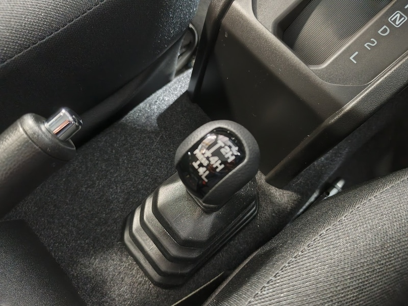 Used Suzuki Jimny for sale - 78201251: Photo 42