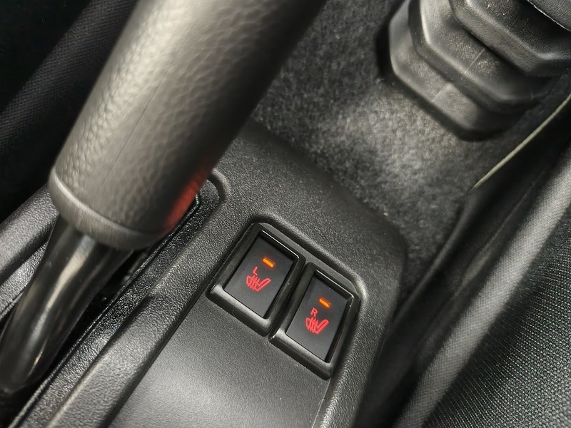 Used Suzuki Jimny for sale - 78201251: Photo 43