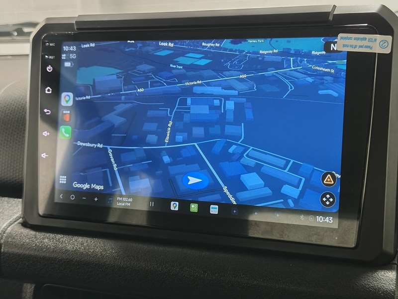 Used Suzuki Jimny for sale - 78201251: Photo 45