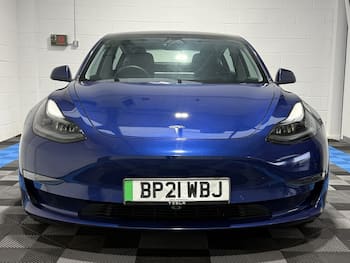 Used Tesla Model 3 2021 for sale - 79844886: Photo