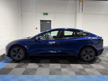 Used Tesla Model 3 2021 for sale - 79844886: Photo