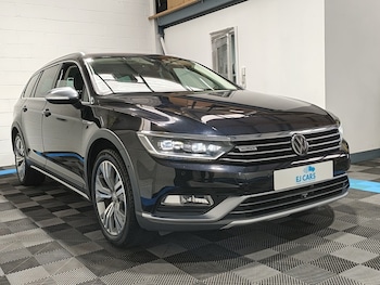 Used Volkswagen Passat 2018 for sale - 79346302: Photo