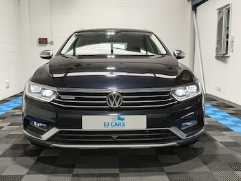 Used Volkswagen Passat 2018 for sale - 79346302: Photo