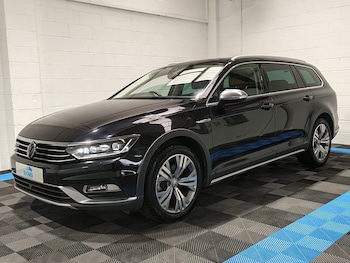 Used Volkswagen Passat 2018 for sale - 79346302: Photo