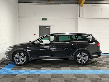 Used Volkswagen Passat 2018 for sale - 79346302: Photo