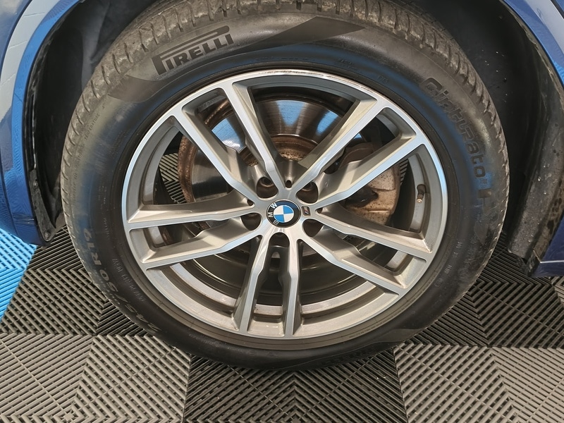 Used BMW X3 2025 for sale - 76357049: Photo 13