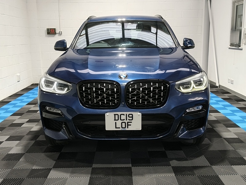 Used BMW X3 2025 for sale - 76357049: Photo 2