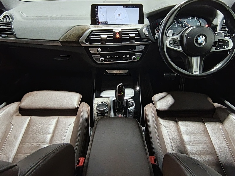 Used BMW X3 2025 for sale - 76357049: Photo 26