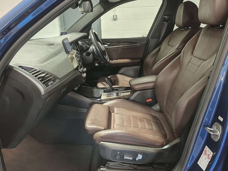 Used BMW X3 2025 for sale - 76357049: Photo 31