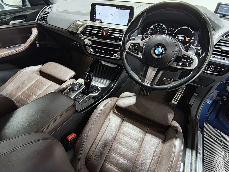 Used BMW X3 2025 for sale - 76357049: Photo 36