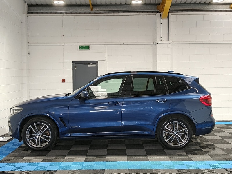Used BMW X3 2025 for sale - 76357049: Photo 4