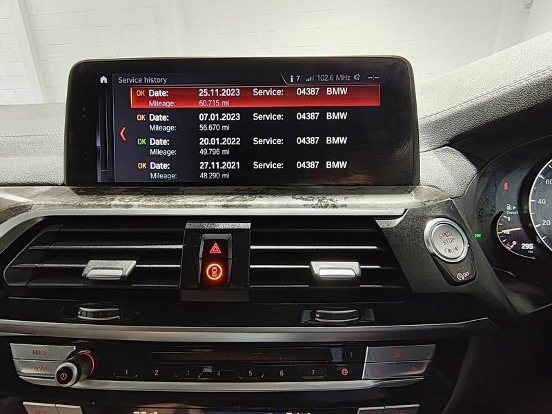 Used BMW X3 2025 for sale - 76357049: Photo 41