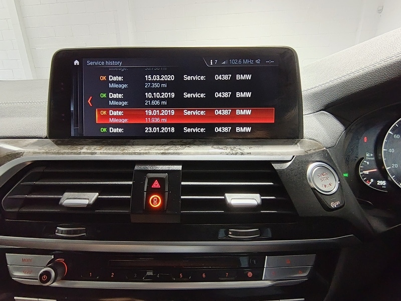 Used BMW X3 2025 for sale - 76357049: Photo 42
