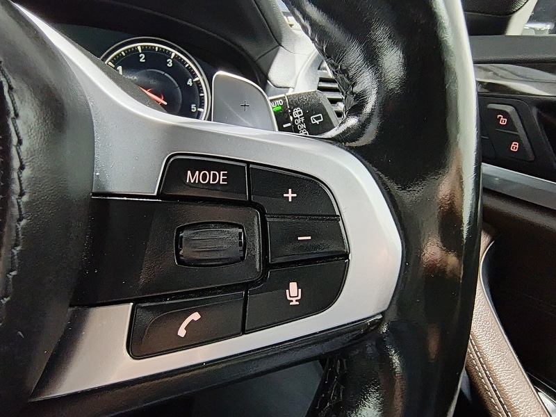 Used BMW X3 2025 for sale - 76357049: Photo 44