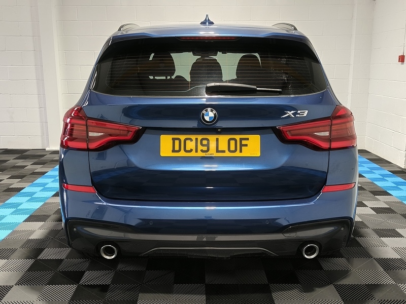 Used BMW X3 2025 for sale - 76357049: Photo 6