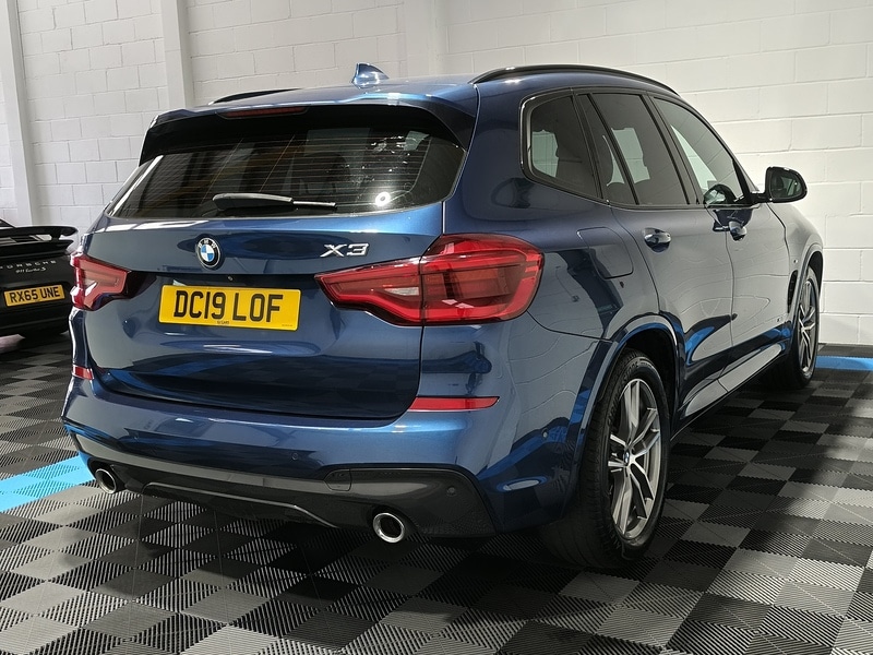 Used BMW X3 2025 for sale - 76357049: Photo 7