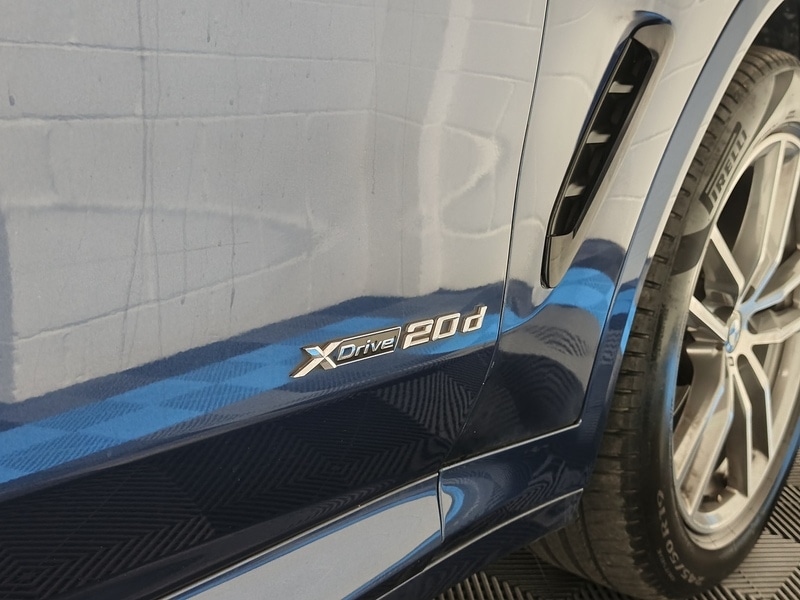 Used BMW X3 2025 for sale - 76357049: Photo 8