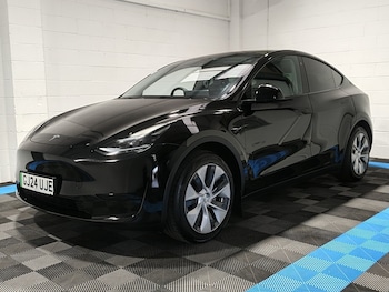 Used Tesla Model Y 2024 for sale - 78714454: Photo
