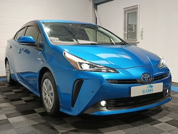 Used Toyota Prius 2019 for sale - 79753968: Photo