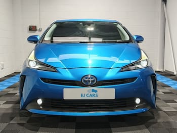 Used Toyota Prius 2019 for sale - 79753968: Photo