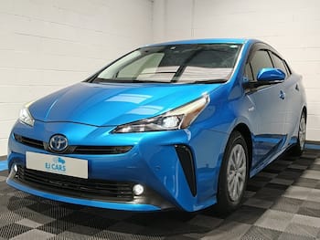 Used Toyota Prius 2019 for sale - 79753968: Photo