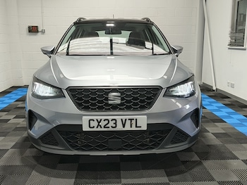 Used SEAT Arona 2023 for sale - 78899819: Photo